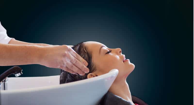 hair and scalp treatments benefits