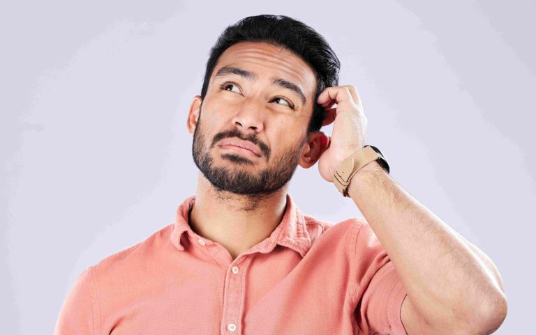 5 Ways to Relieve a Sensitised Scalp