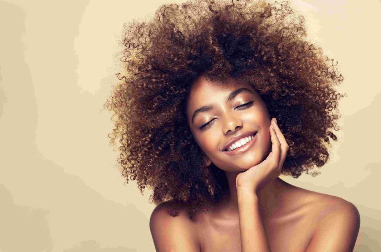 Best Ingredients to Slow Scalp Ageing